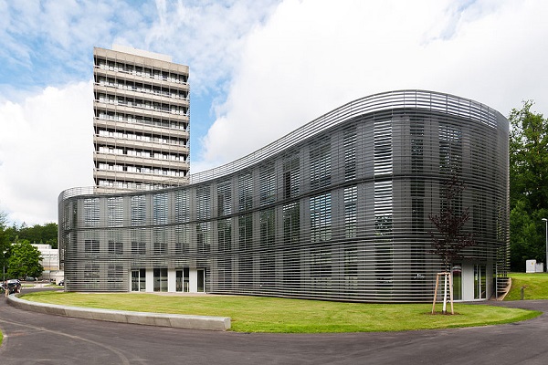 University of Stuttgart